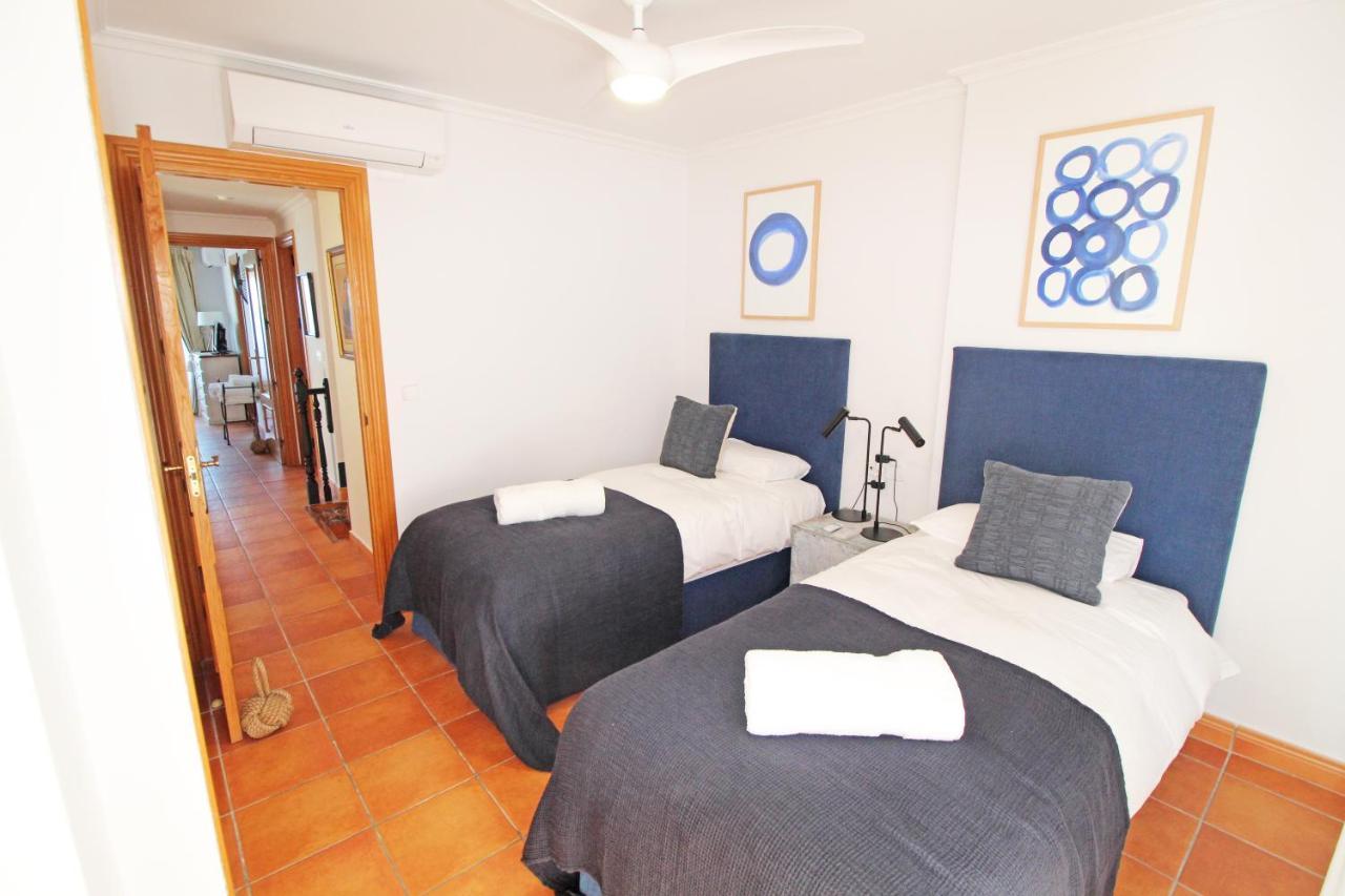 Atico Duplex De Lujo Frente Al Mar. 1A Linea Playa Appartement El Campello Buitenkant foto