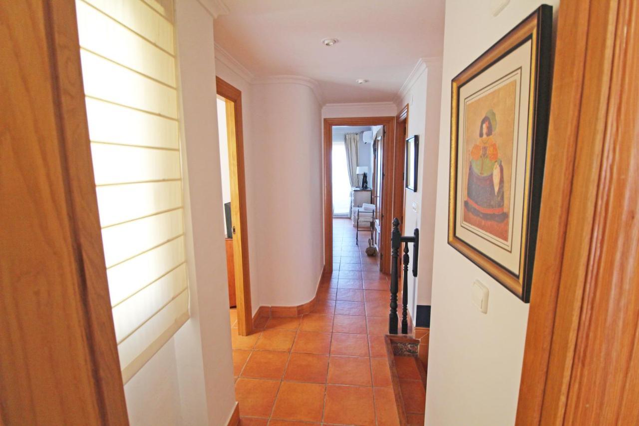 Atico Duplex De Lujo Frente Al Mar. 1A Linea Playa Appartement El Campello Buitenkant foto