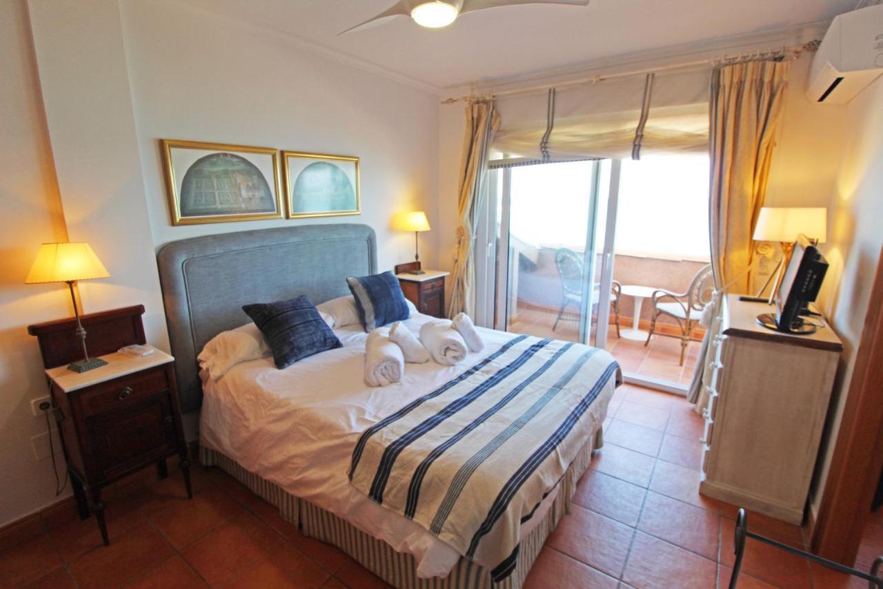 Atico Duplex De Lujo Frente Al Mar. 1A Linea Playa Appartement El Campello Buitenkant foto